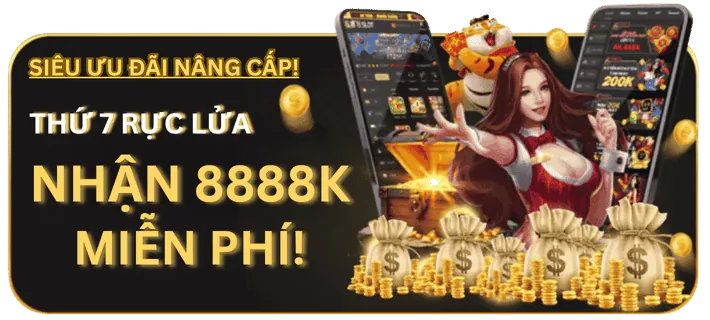Khuyến mãi và ưu đãi Bắn Cá 777vin777