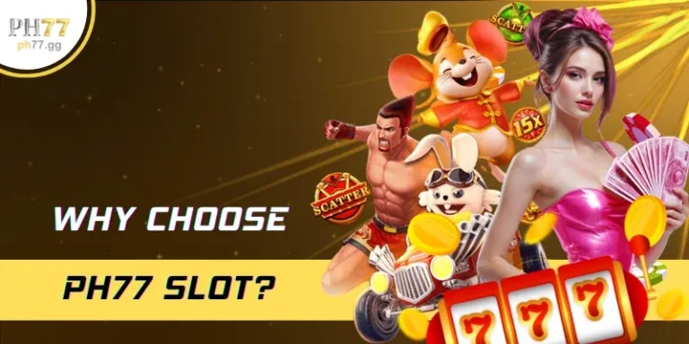 Quy tắc slot game và bắn cá 777vin777 app