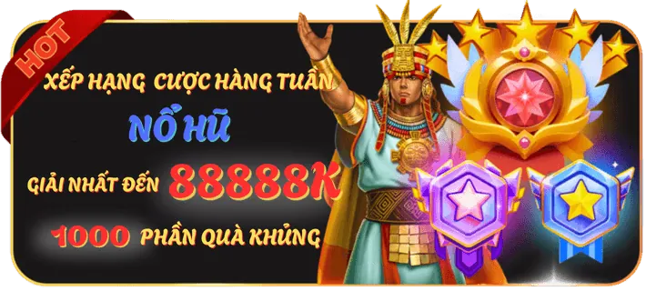 Khuyến mãi chào mừng người chơi mới tại 777vin777 app