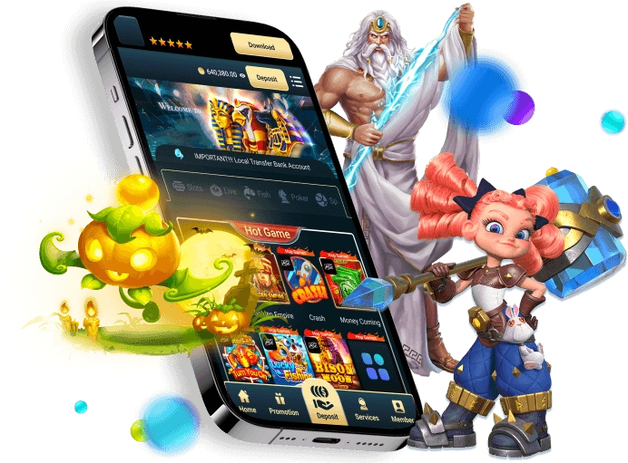 Nền tảng bảo mật của 777vin777 app