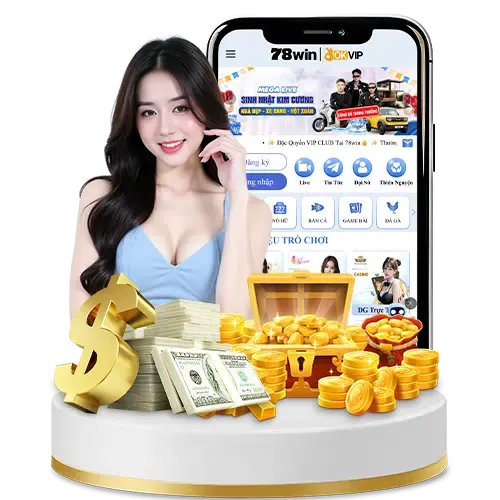 Ưu đãi độc quyền cho thành viên 777vin777 app