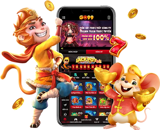 Chương trình VIP 777vin777 app