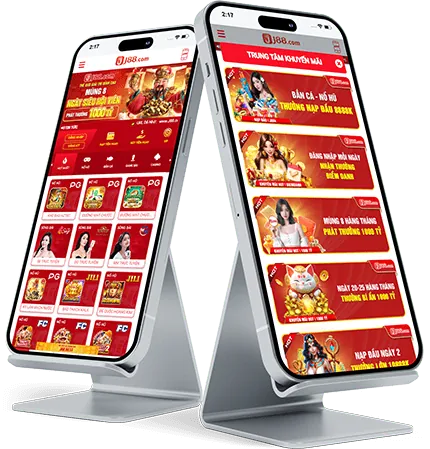 Ứng dụng di động 777vin777 app tiện lợi