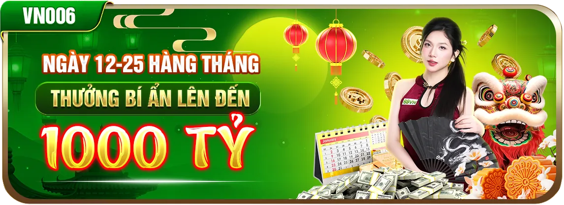 Phần thưởng VIP 777vin777 app