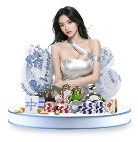 Trò chơi Baccarat trên 777vin777 App